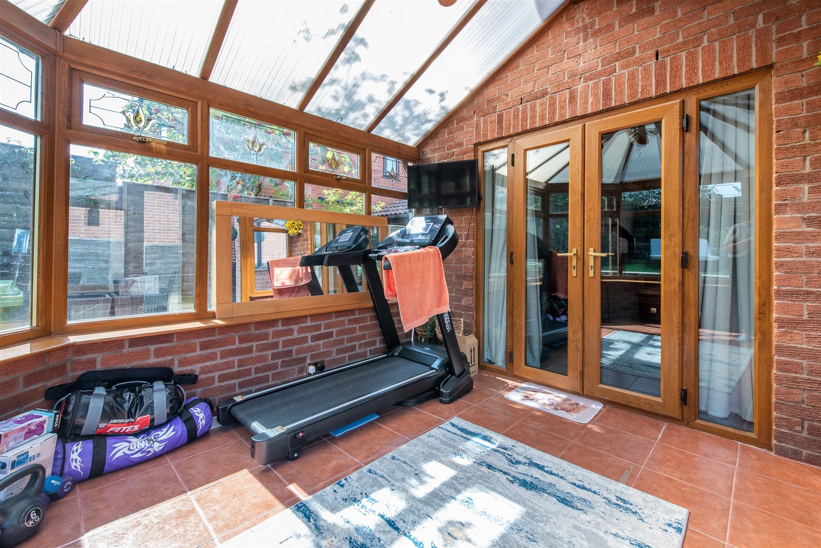 Whitsundale, Westhoughton, Bolton